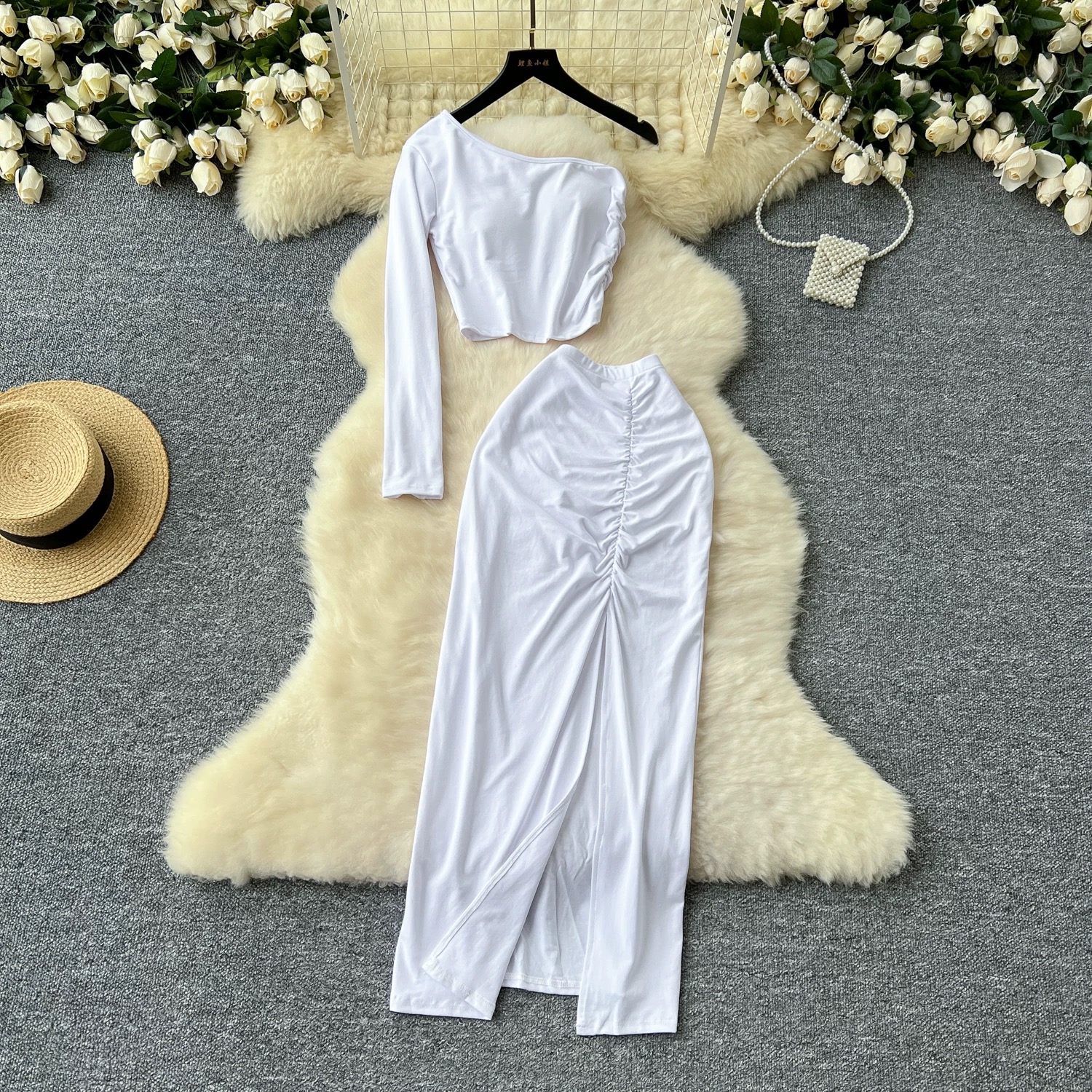 Mackenzie set CTP598 images